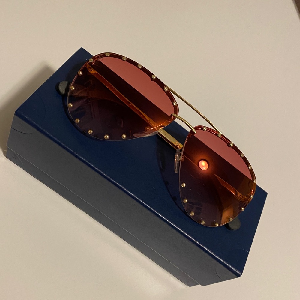Louis Vuitton sunglasses